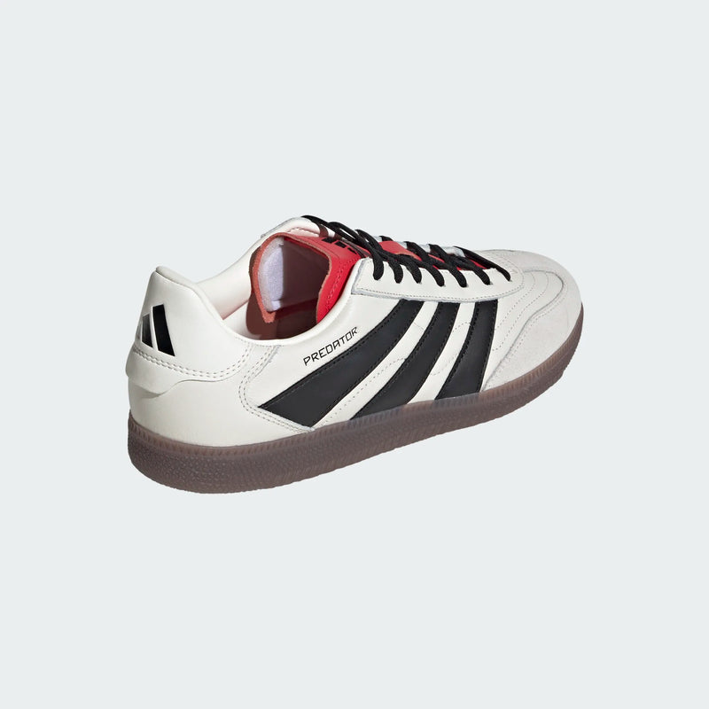 Load image into Gallery viewer, adidas Predator Freestyle White Red
