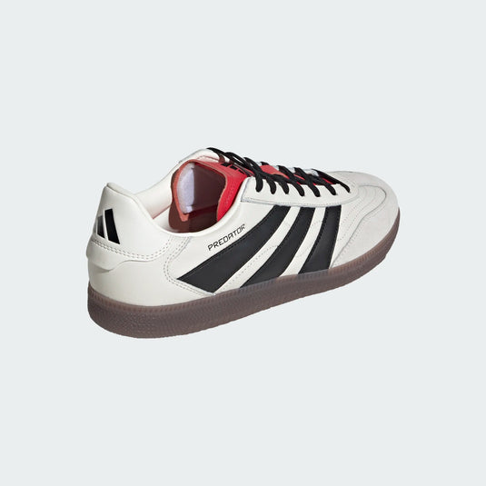 adidas Predator Freestyle White Red
