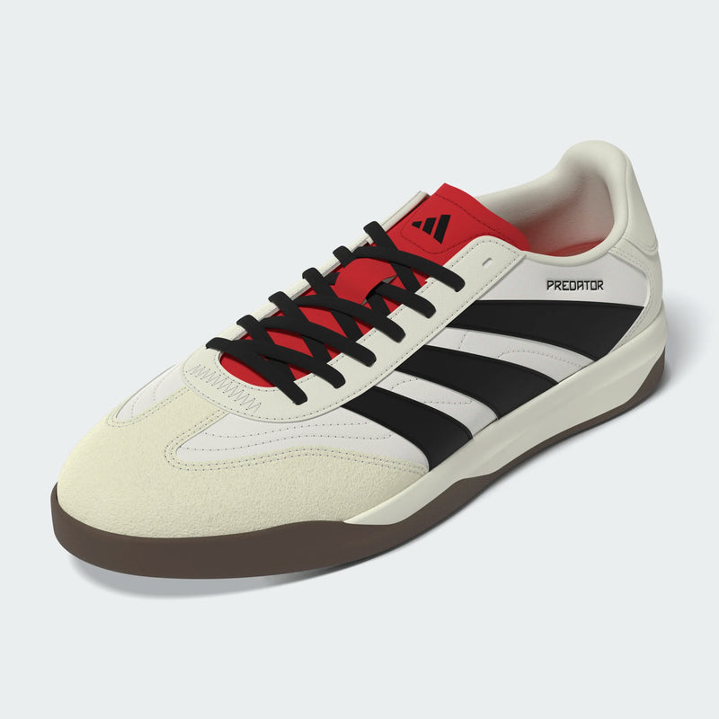 Load image into Gallery viewer, adidas Predator Freestyle White Red
