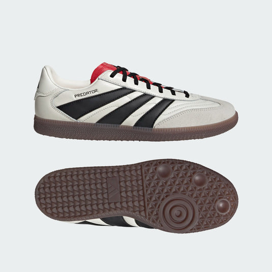 adidas Predator Freestyle White Red