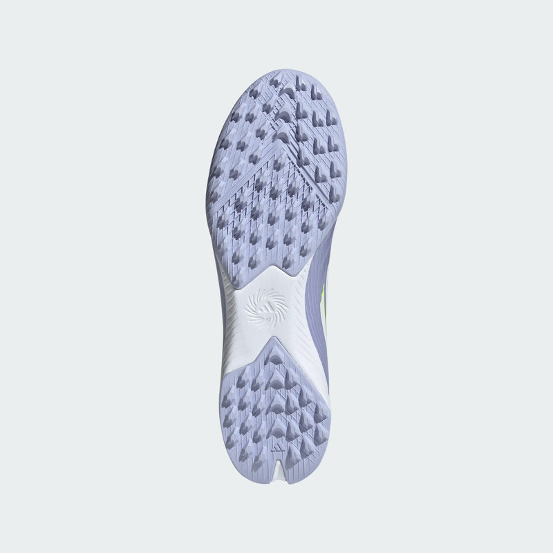 Load image into Gallery viewer, adidas F50 Sparkfusion League TF Soccer Shoes Purple
