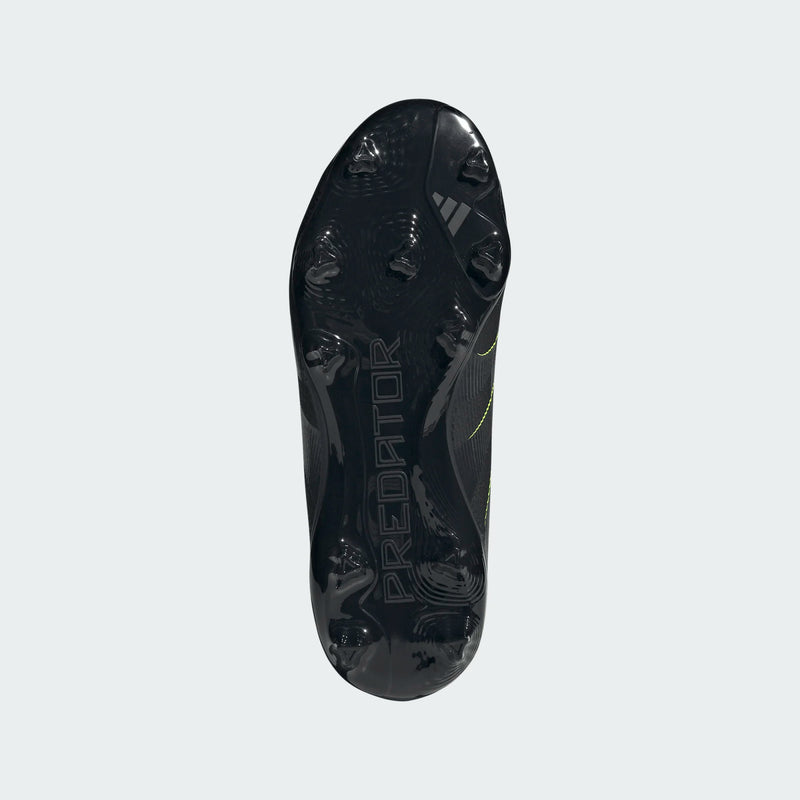 Load image into Gallery viewer, Predator League  FG/MG Junior Soccer Cleats Black
