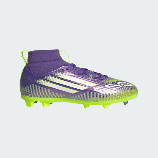 Youth F50 League FG/MG Mid Purple