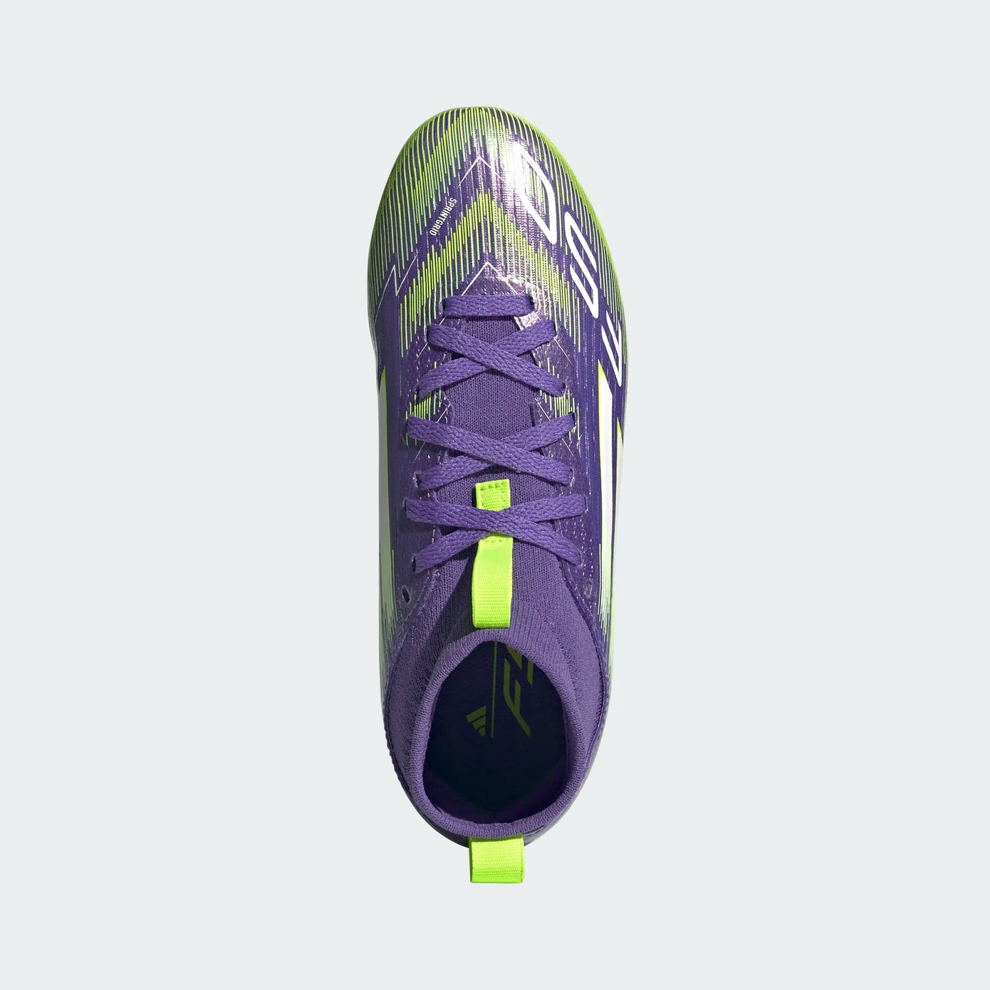 Youth F50 League FG/MG Mid Purple