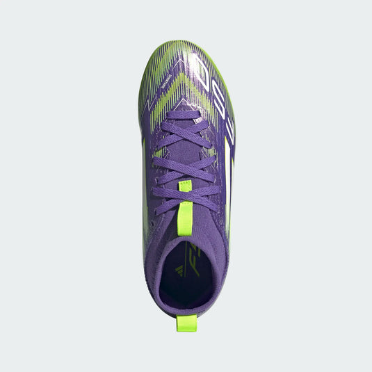 Youth F50 League FG/MG Mid Purple