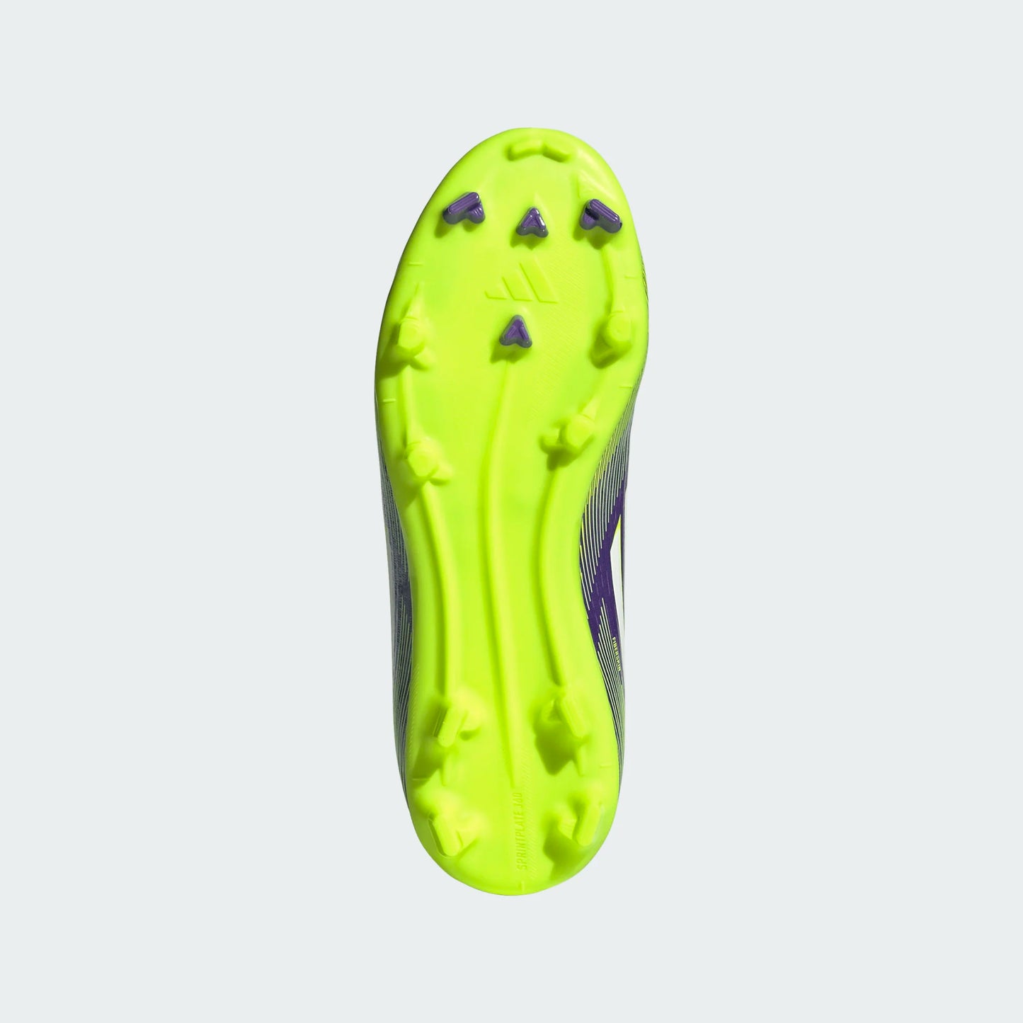 Youth F50 League FG/MG Mid Purple