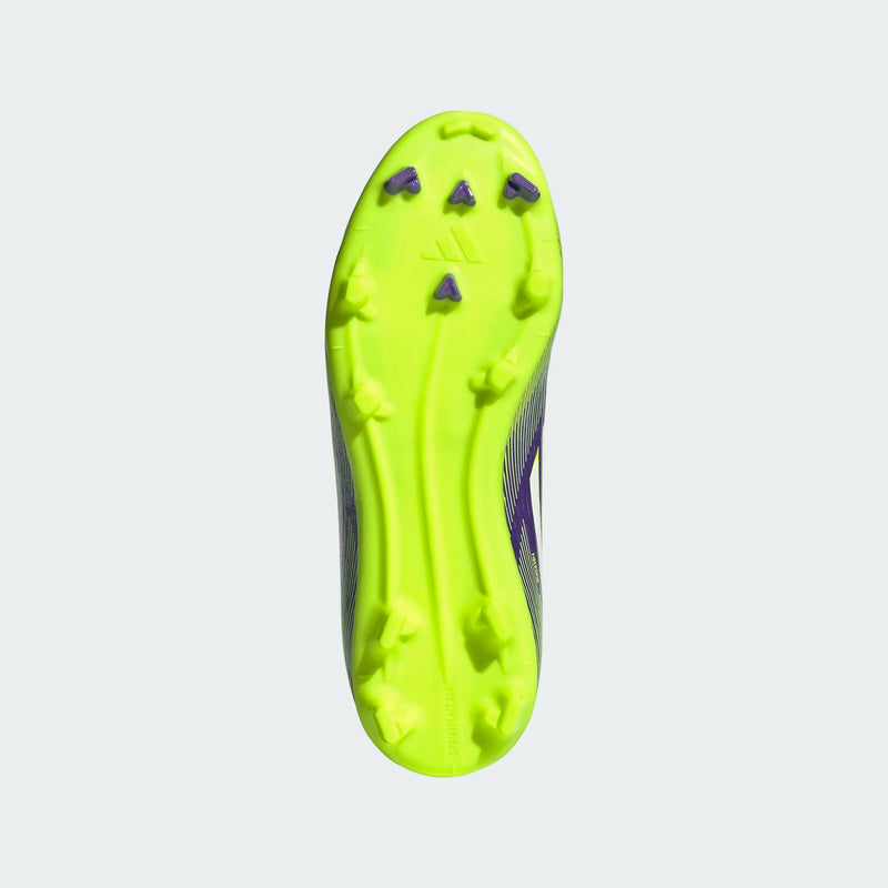 Load image into Gallery viewer, Youth F50 League FG/MG Mid Purple
