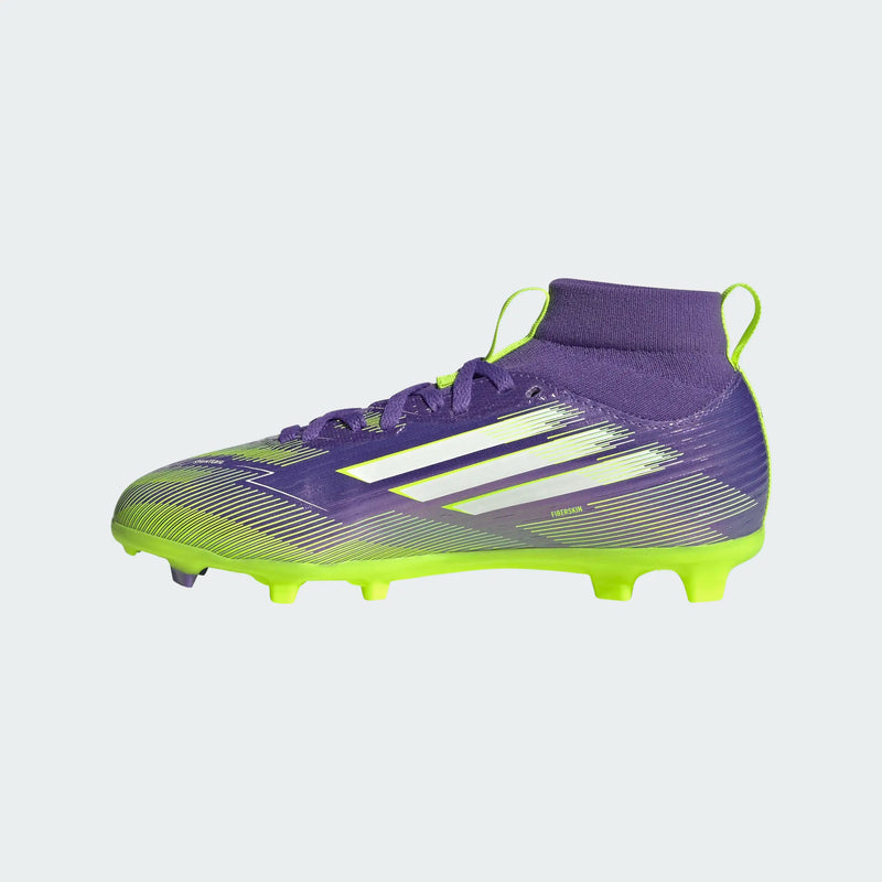 Load image into Gallery viewer, Youth F50 League FG/MG Mid Purple
