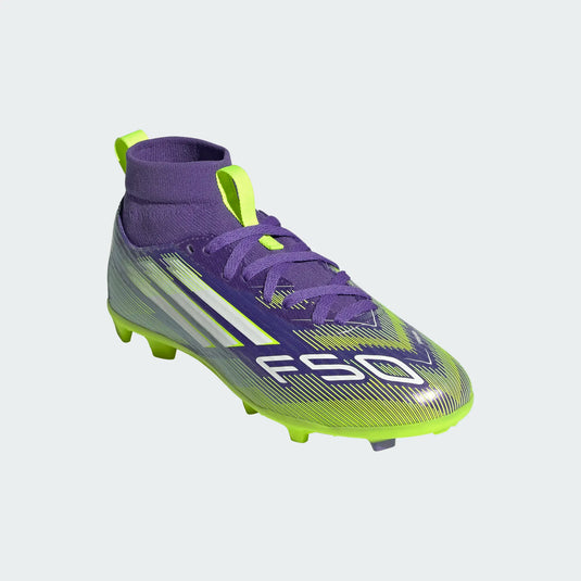 Youth F50 League FG/MG Mid Purple