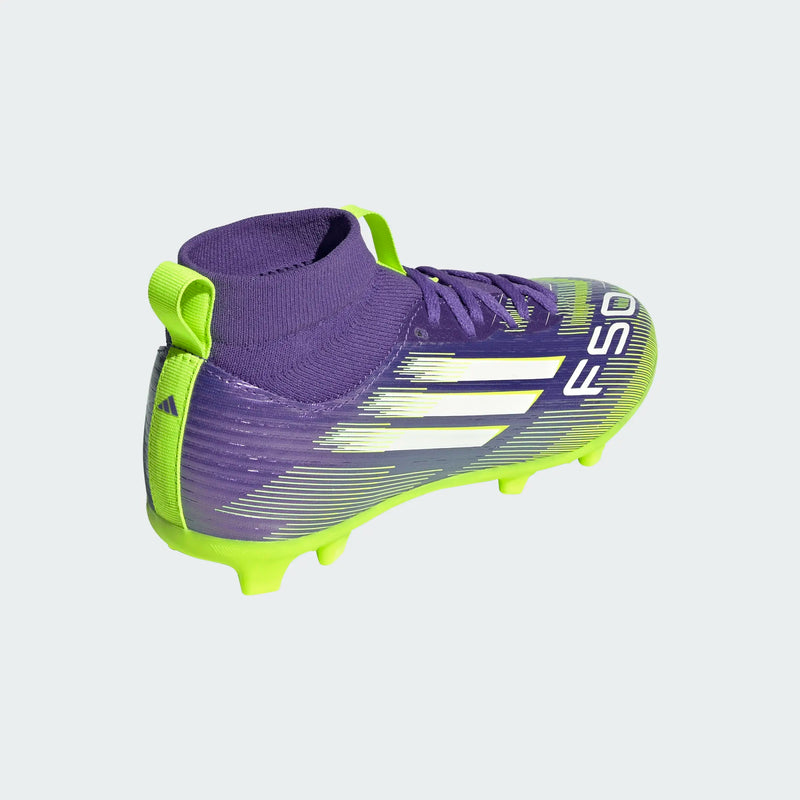 Load image into Gallery viewer, Youth F50 League FG/MG Mid Purple
