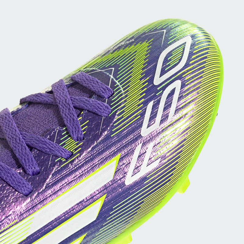 Load image into Gallery viewer, Youth F50 League FG/MG Mid Purple
