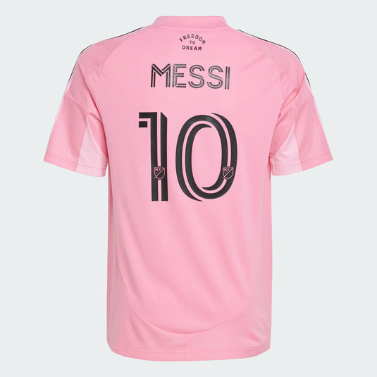 adidas Youth Messi