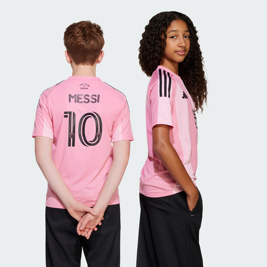 adidas Youth Messi