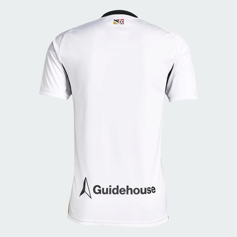 Load image into Gallery viewer, Men's DC United 3rd Jersey 2025/26
