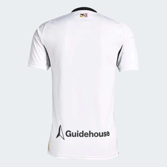 Men's DC United 3rd Jersey 2025/26