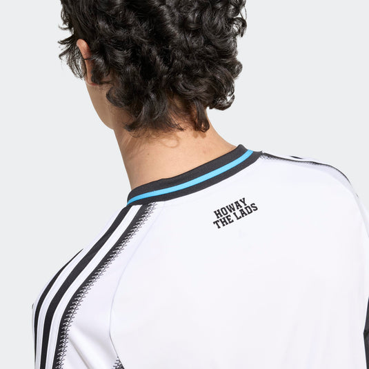 adidas Mens Newcastle United Home Jersey 2025/2026