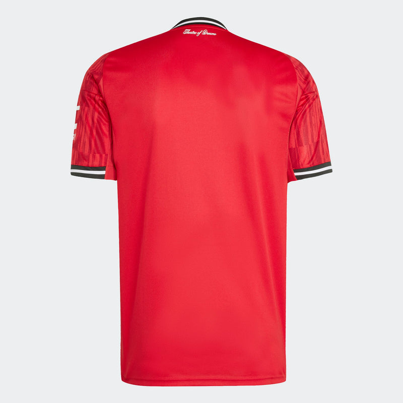 Load image into Gallery viewer, adidas Men's Manchester United Home Jersey 2025/26
