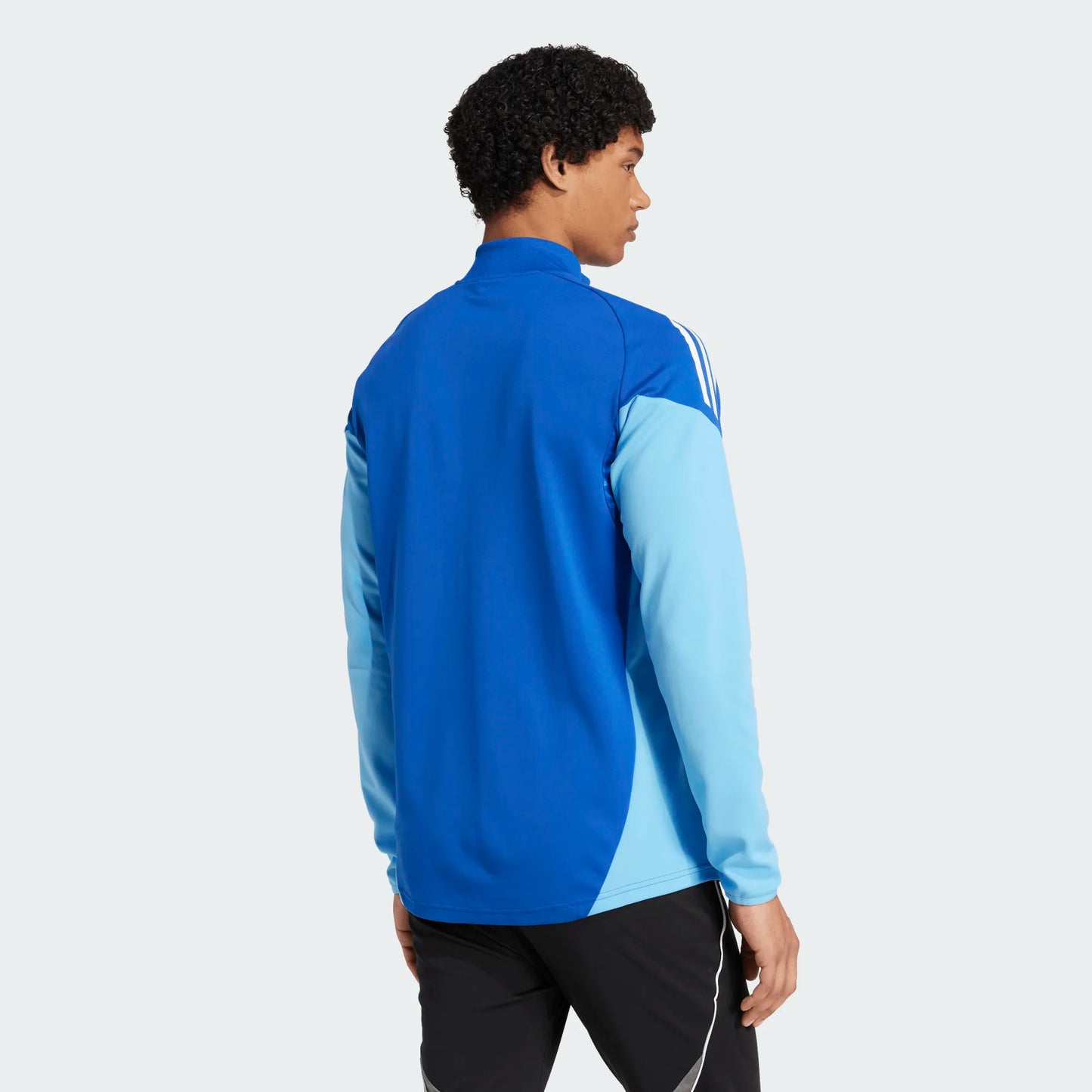 adidas Men's Tiro 25 Competition Royal Blue Training Jacket