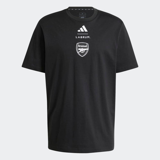 adidas Arsenal x Labrum Seasonal T-Shirt