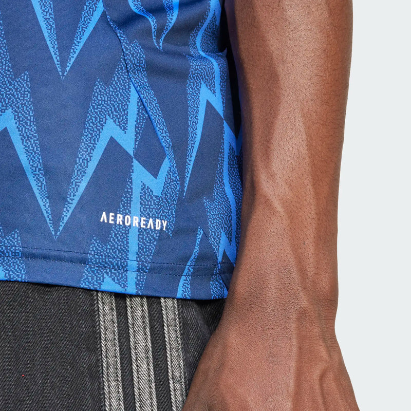 Load image into Gallery viewer, Men's Arsenal FC Away Jersey 2025/26
