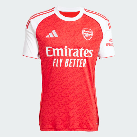 adidas Arsenal Men's Home 2025/25 Jersey