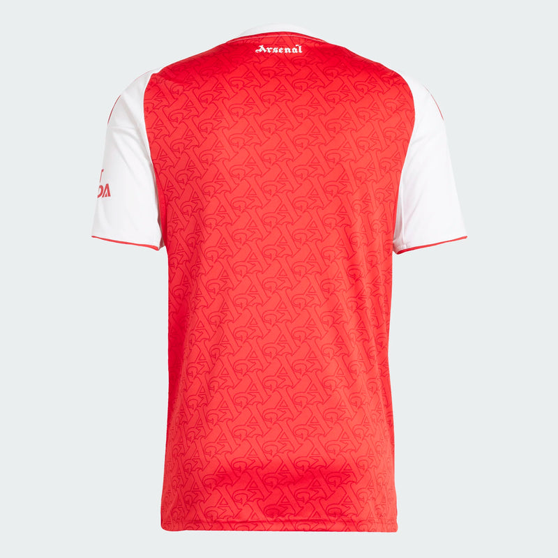 Load image into Gallery viewer, adidas Arsenal Men's Home 2025/25 Jersey
