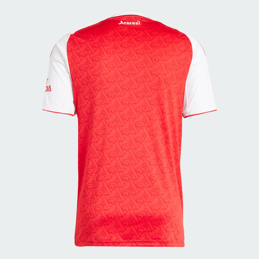 adidas Arsenal Men's Home 2025/25 Jersey