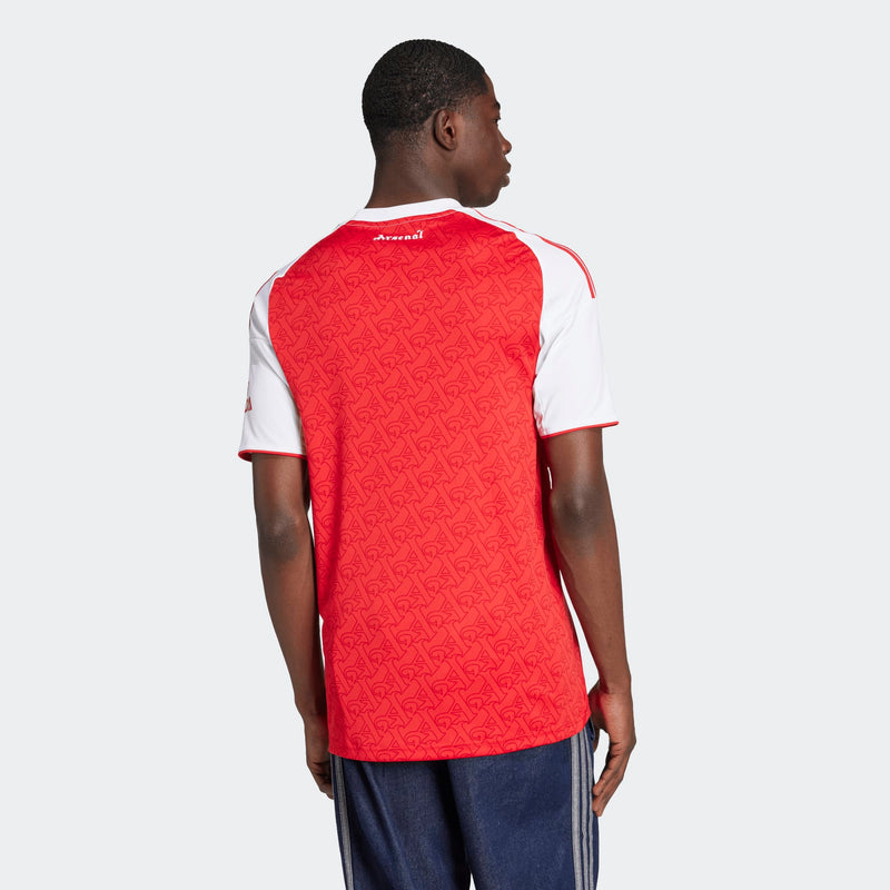 Load image into Gallery viewer, adidas Arsenal Men's Home 2025/25 Jersey
