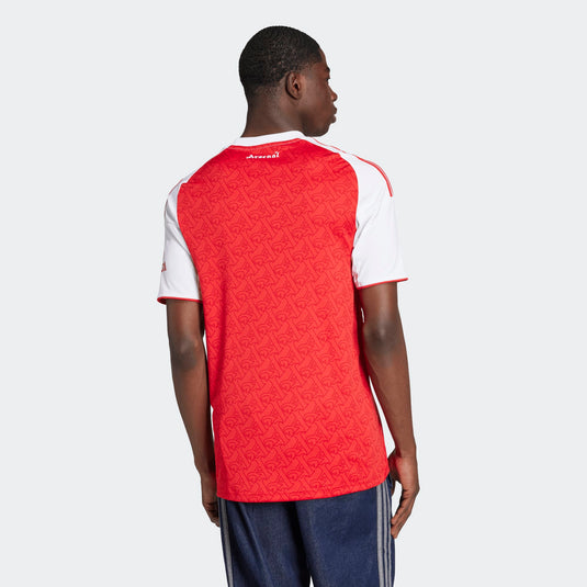 adidas Arsenal Men's Home 2025/25 Jersey