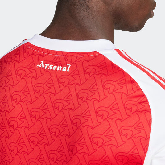 adidas Arsenal Men's Home 2025/25 Jersey