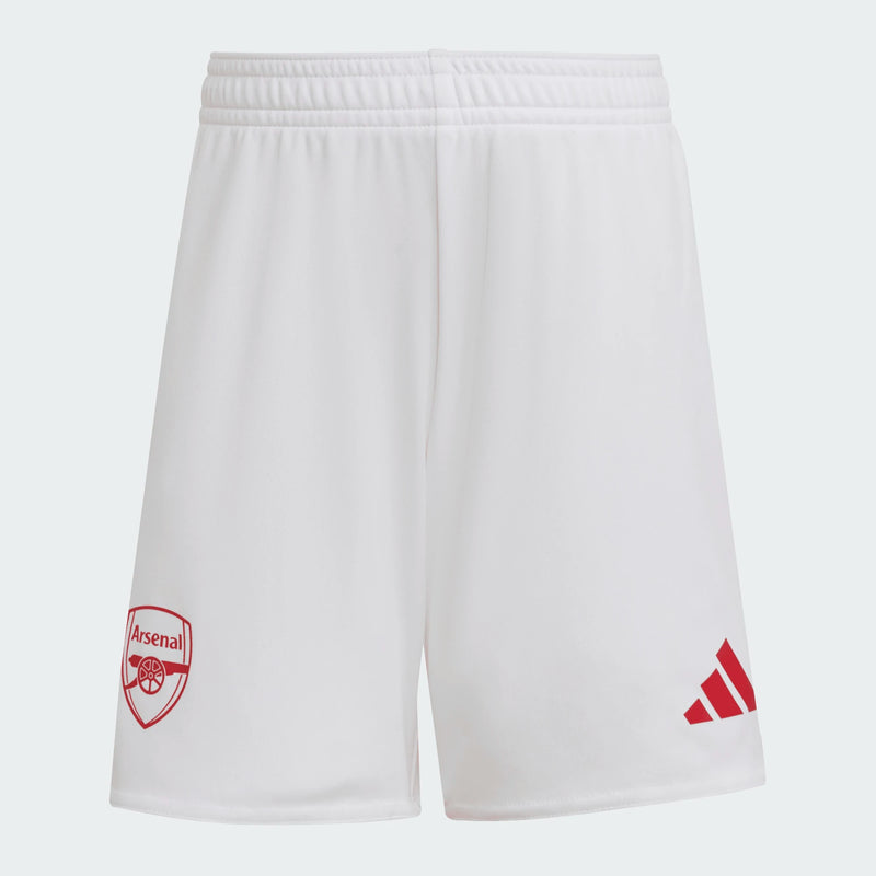 Load image into Gallery viewer, adidas Toddler Arsenal FC Home Kit 2025/26
