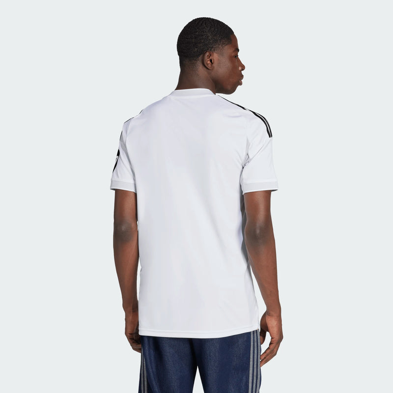 Load image into Gallery viewer, adidas Men's Real Madrid Home Jersey 2025/26
