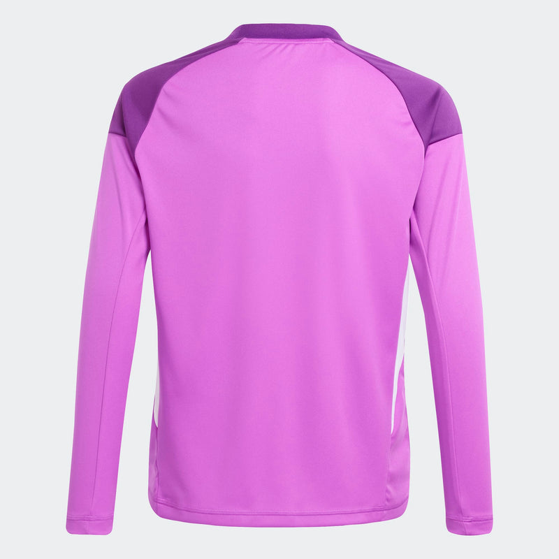 Load image into Gallery viewer, Youth Competition Goalkeeper Jersey Purple

