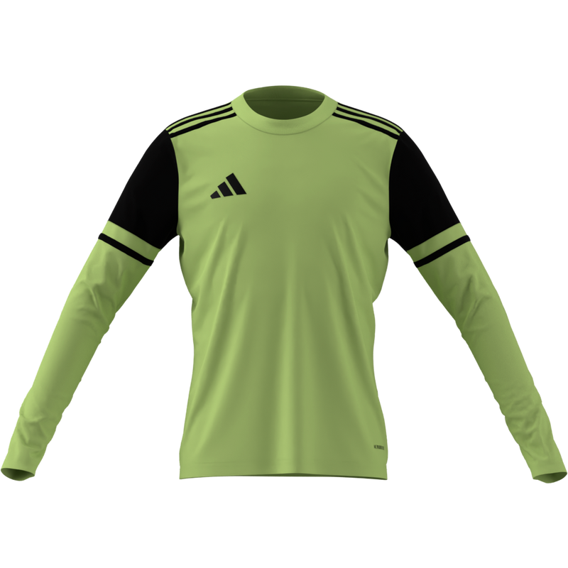 Load image into Gallery viewer, Squadra 25 Goalkeeper Long Sleeve Jersey Kids
