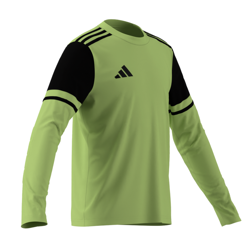 Load image into Gallery viewer, Squadra 25 Goalkeeper Long Sleeve Jersey Kids
