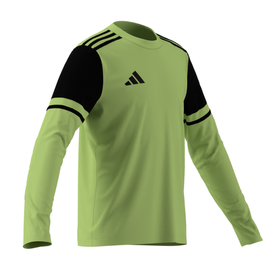 Squadra 25 Goalkeeper Long Sleeve Jersey Kids