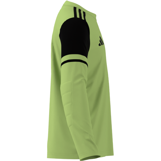 Squadra 25 Goalkeeper Long Sleeve Jersey Kids