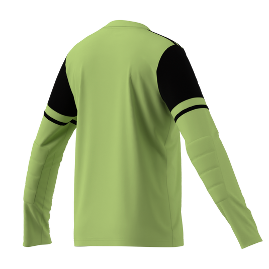Squadra 25 Goalkeeper Long Sleeve Jersey Kids
