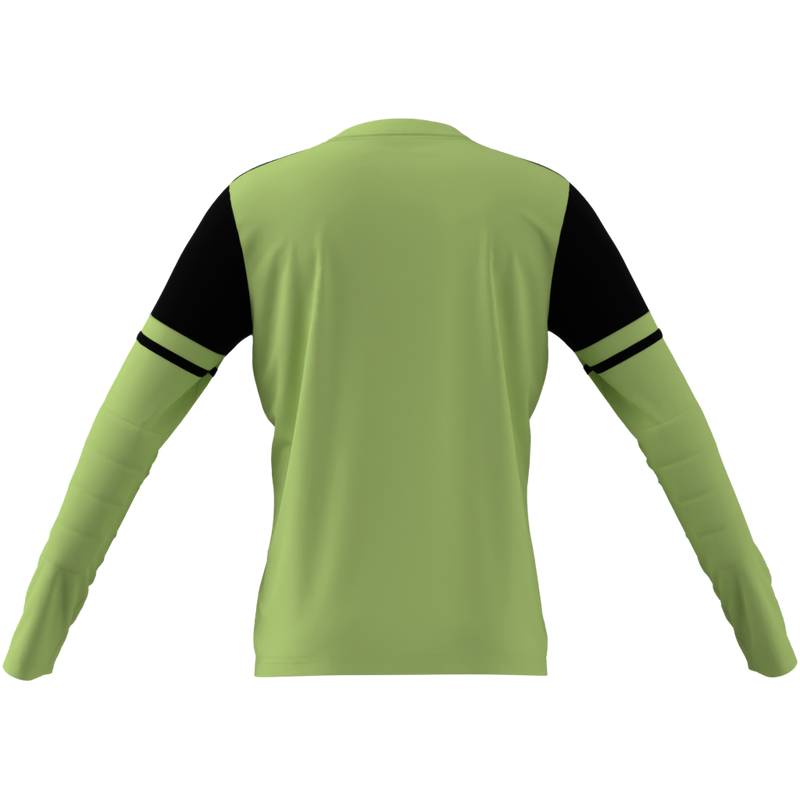 Load image into Gallery viewer, Squadra 25 Goalkeeper Long Sleeve Jersey Kids

