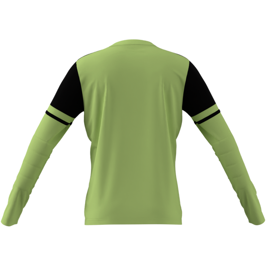 Squadra 25 Goalkeeper Long Sleeve Jersey Kids
