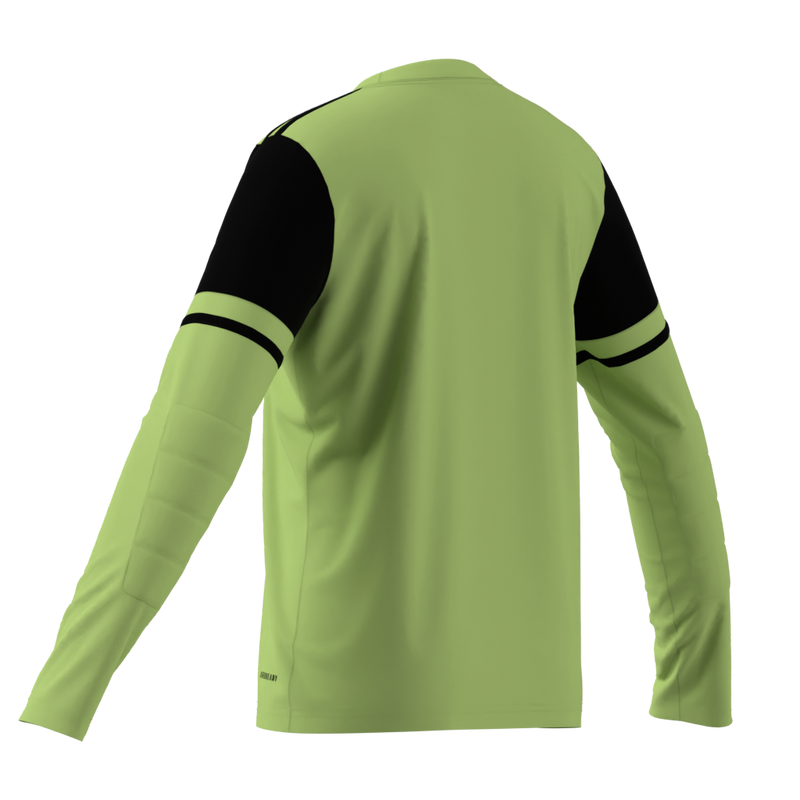 Load image into Gallery viewer, Squadra 25 Goalkeeper Long Sleeve Jersey Kids
