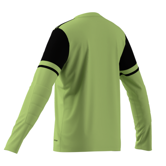 Squadra 25 Goalkeeper Long Sleeve Jersey Kids