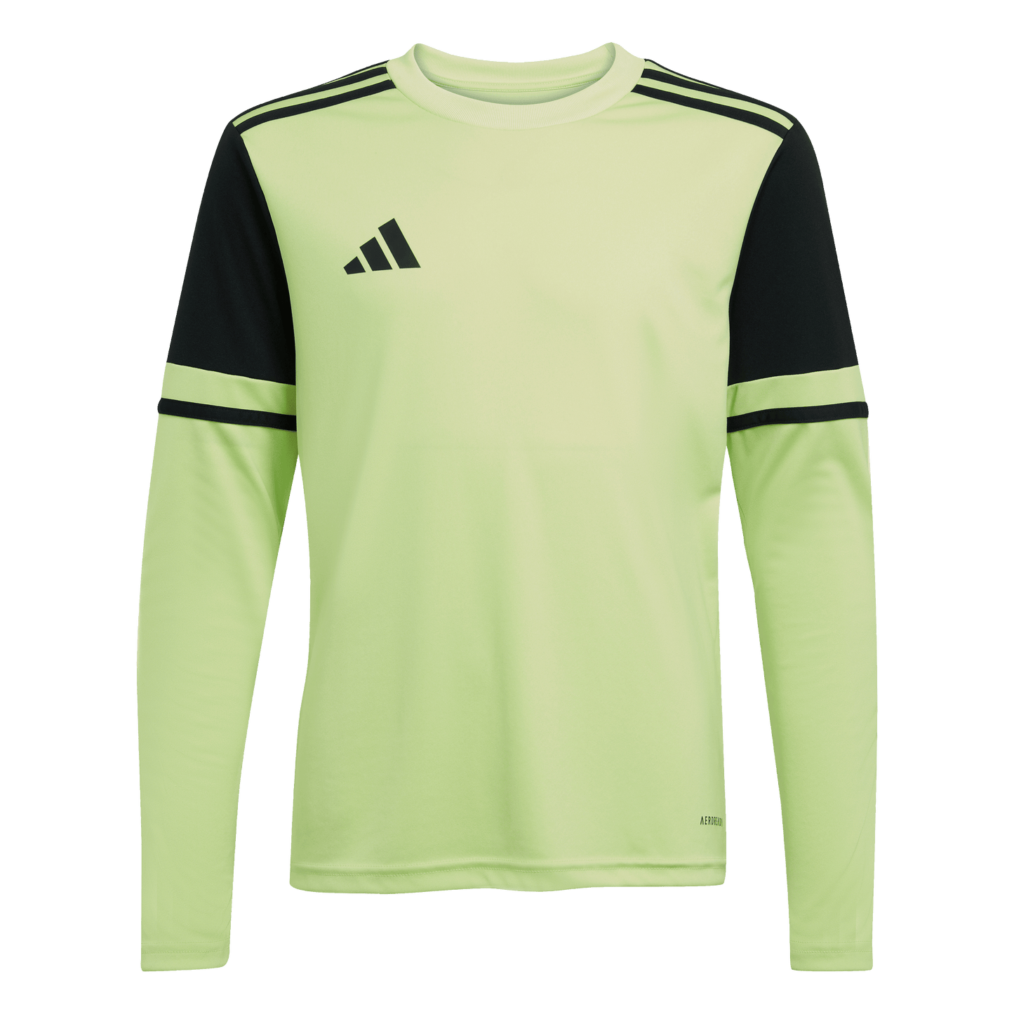 Squadra 25 Goalkeeper Long Sleeve Jersey Kids