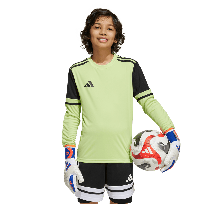 Load image into Gallery viewer, Squadra 25 Goalkeeper Long Sleeve Jersey Kids
