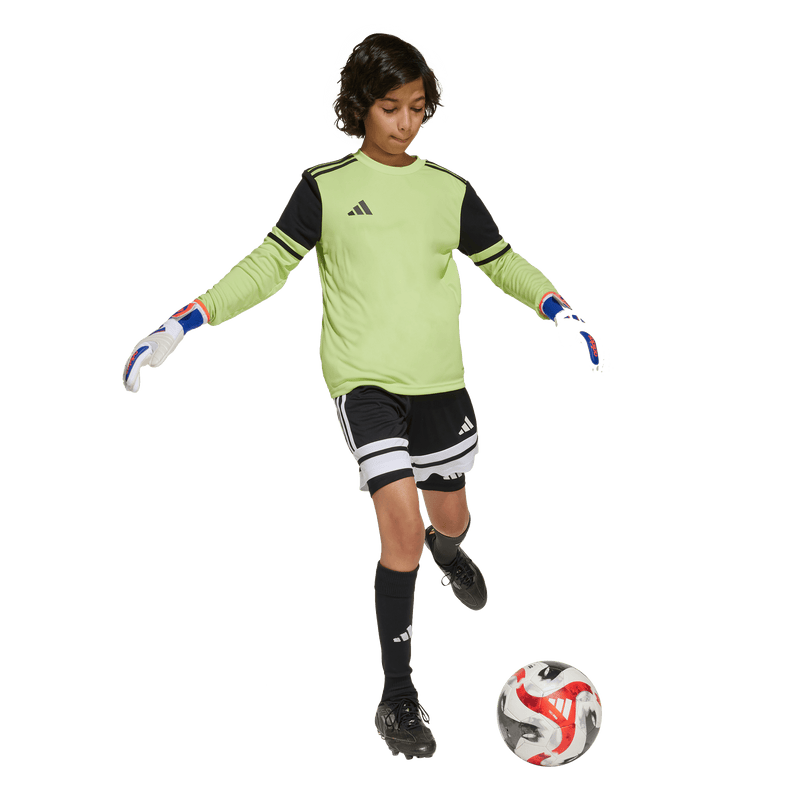 Load image into Gallery viewer, Squadra 25 Goalkeeper Long Sleeve Jersey Kids
