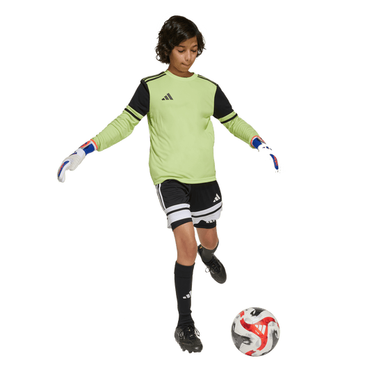 Squadra 25 Goalkeeper Long Sleeve Jersey Kids