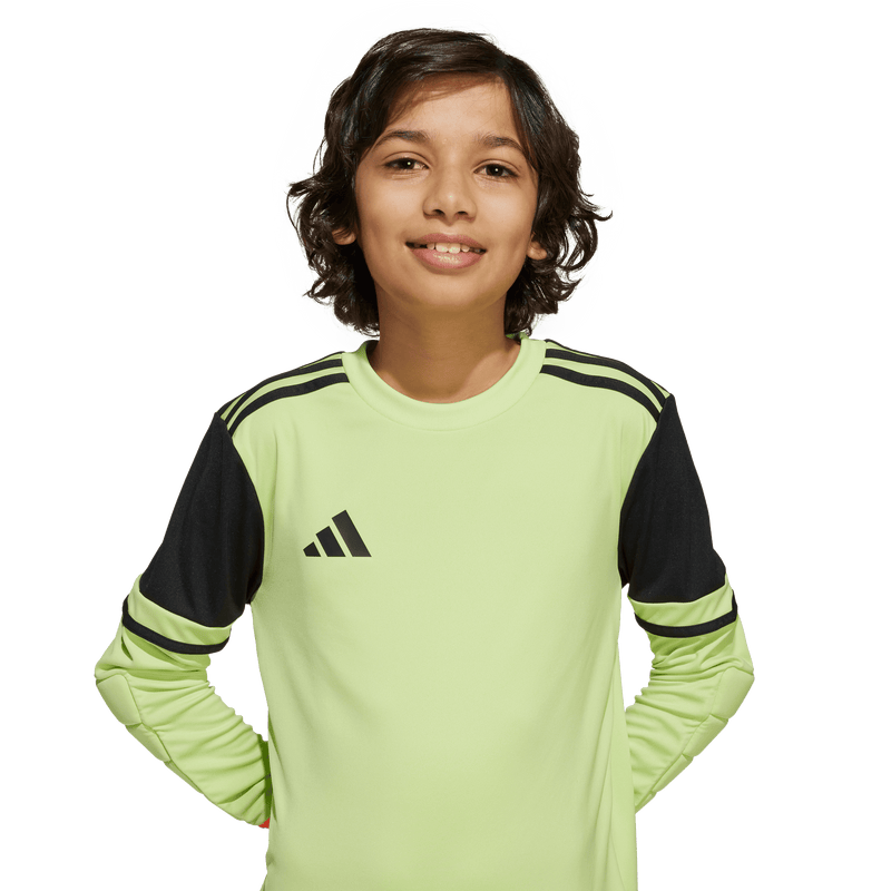Load image into Gallery viewer, Squadra 25 Goalkeeper Long Sleeve Jersey Kids
