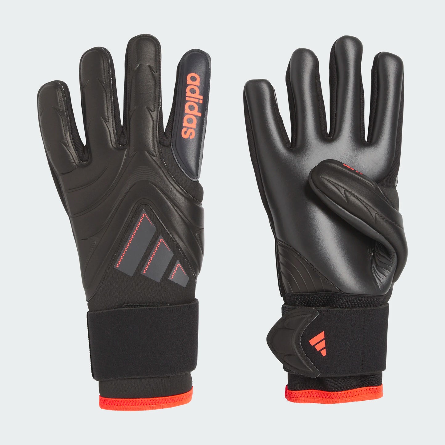 Copa GL Pro Goalkeeper Gloves Black