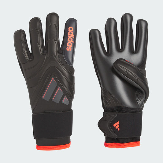 Copa GL Pro Goalkeeper Gloves Black