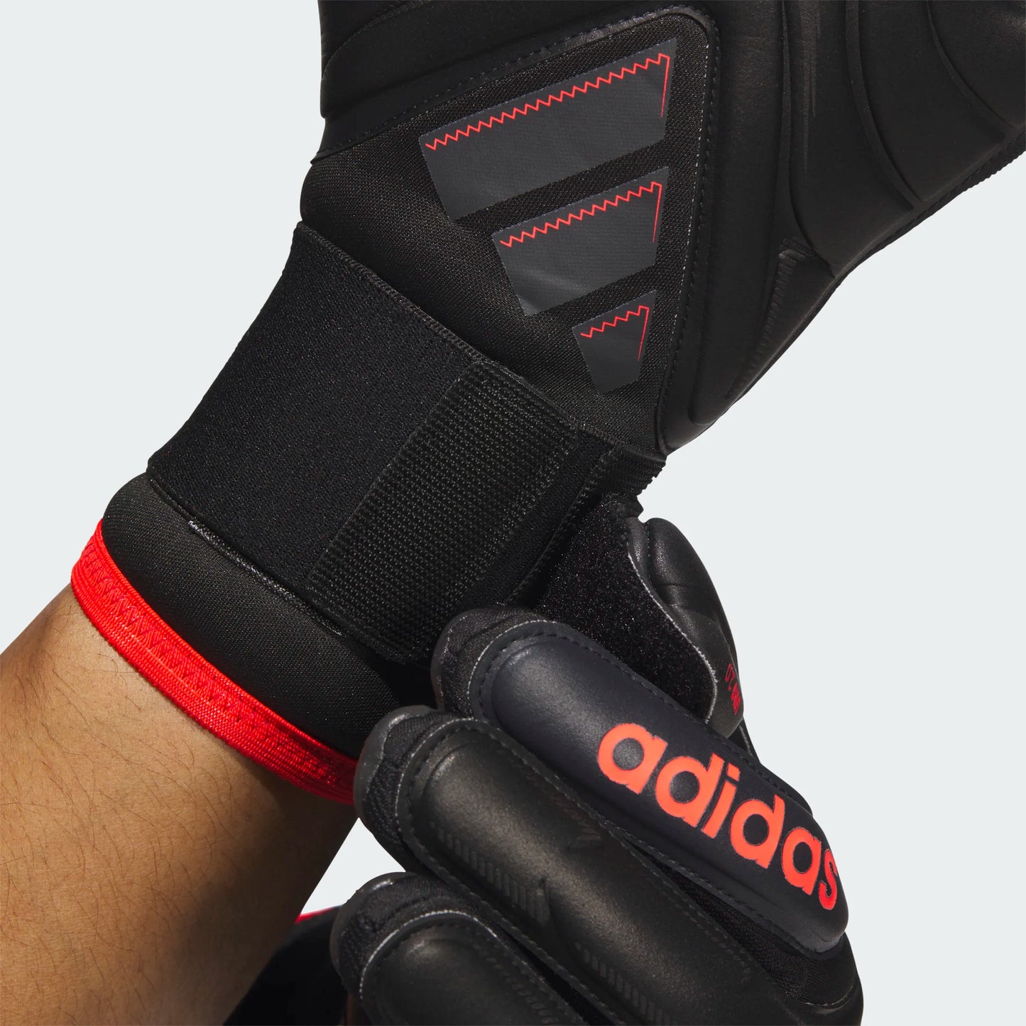Copa GL Pro Goalkeeper Gloves Black